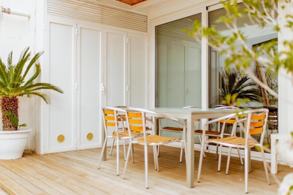 B&B Interno 3 บารี ภายนอก รูปภาพ