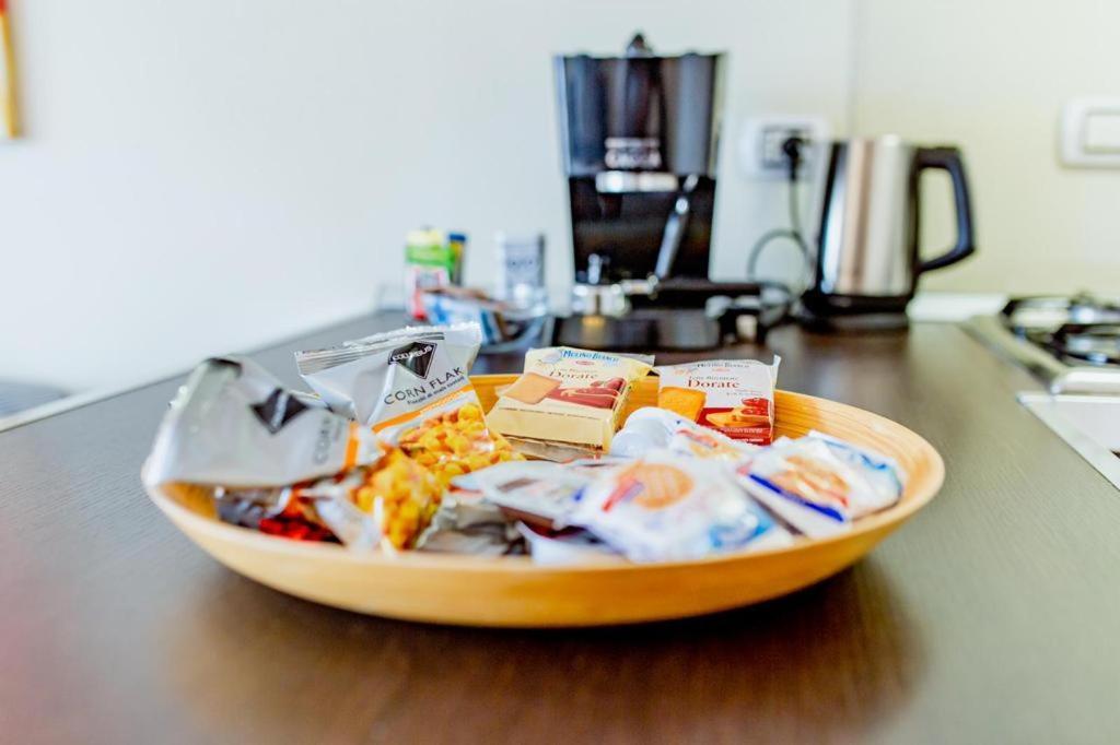 B&B Interno 3 บารี ภายนอก รูปภาพ