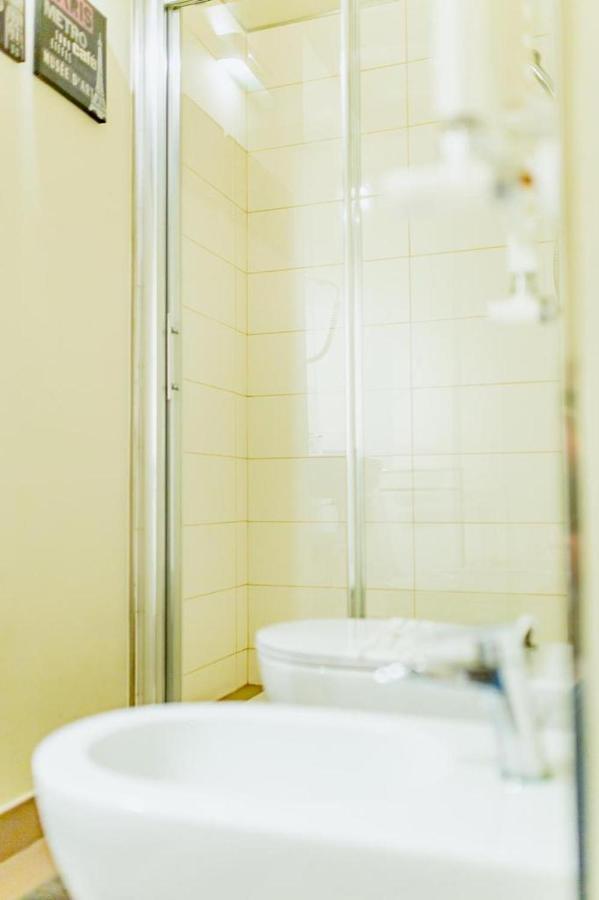 B&B Interno 3 บารี ภายนอก รูปภาพ