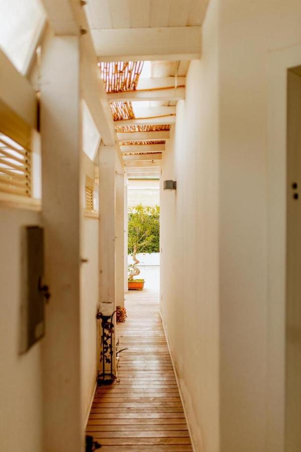 B&B Interno 3 บารี ภายนอก รูปภาพ