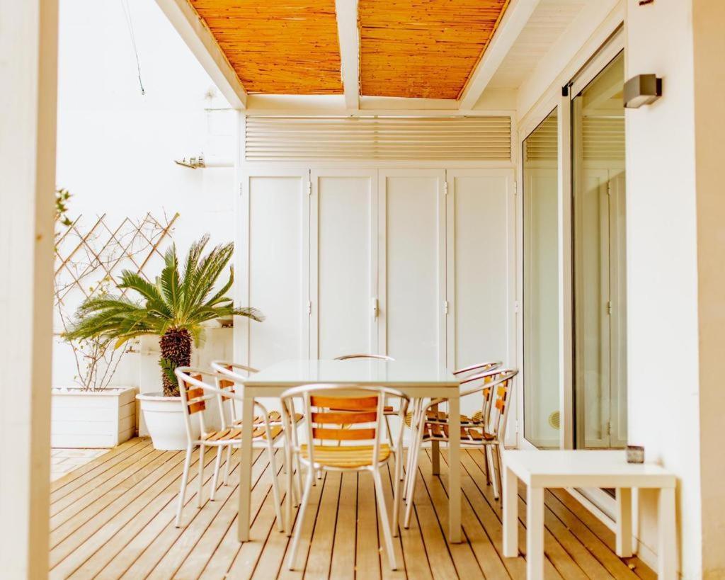 B&B Interno 3 บารี ภายนอก รูปภาพ