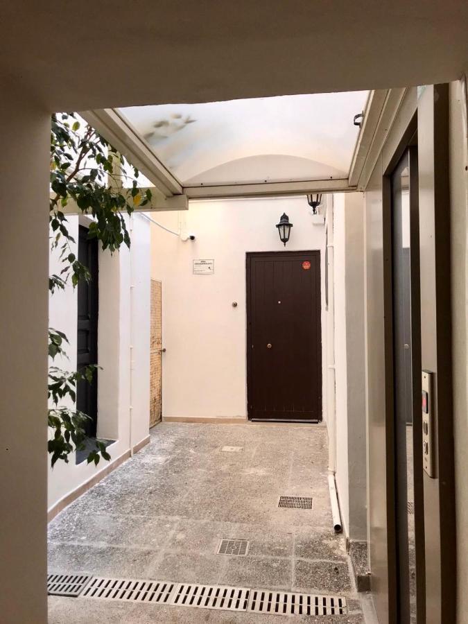 B&B Interno 3 บารี ภายนอก รูปภาพ
