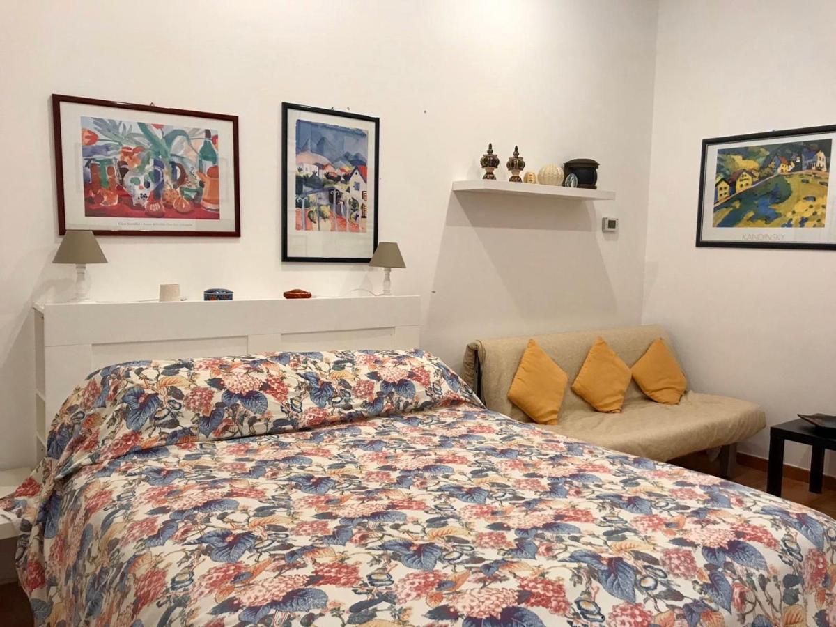 B&B Interno 3 บารี ภายนอก รูปภาพ
