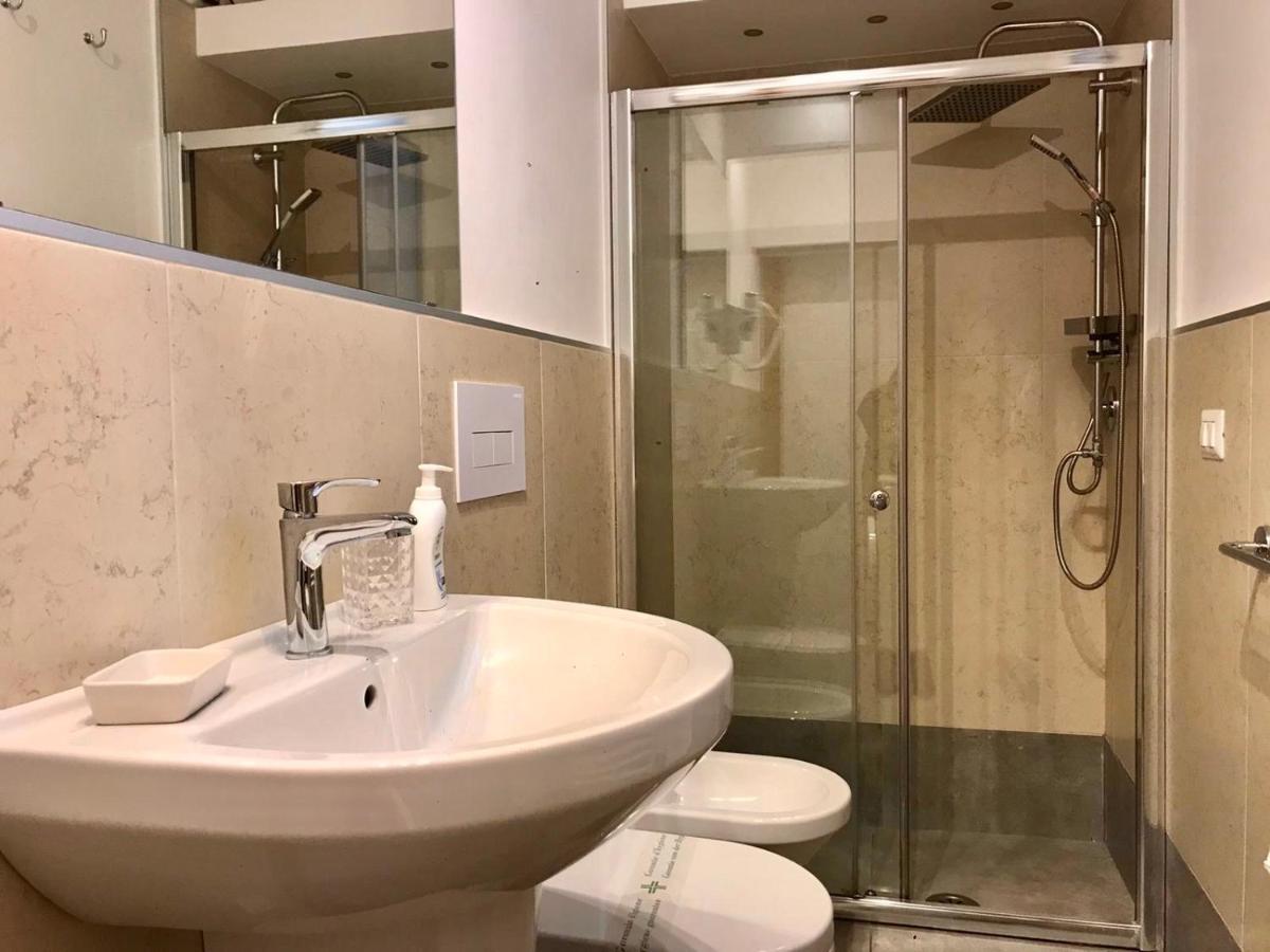 B&B Interno 3 บารี ภายนอก รูปภาพ