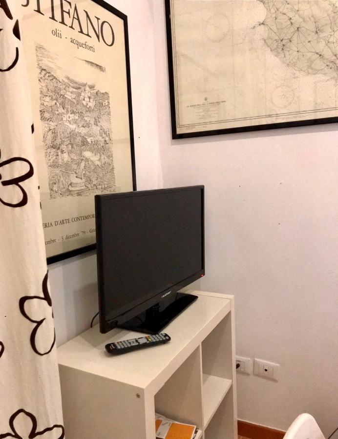 B&B Interno 3 บารี ภายนอก รูปภาพ