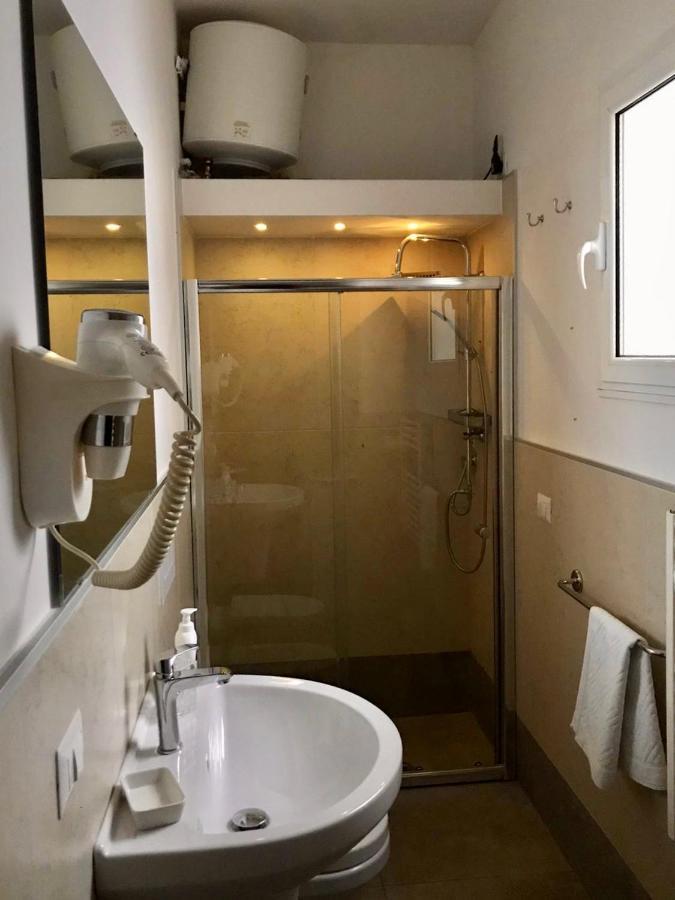 B&B Interno 3 บารี ภายนอก รูปภาพ