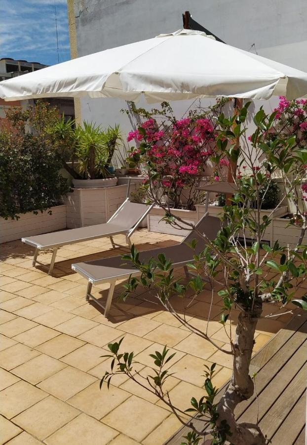 B&B Interno 3 บารี ภายนอก รูปภาพ